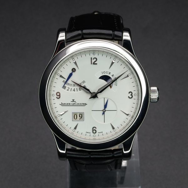 Jaeger-LeCoultre Master Eight Days 1608420